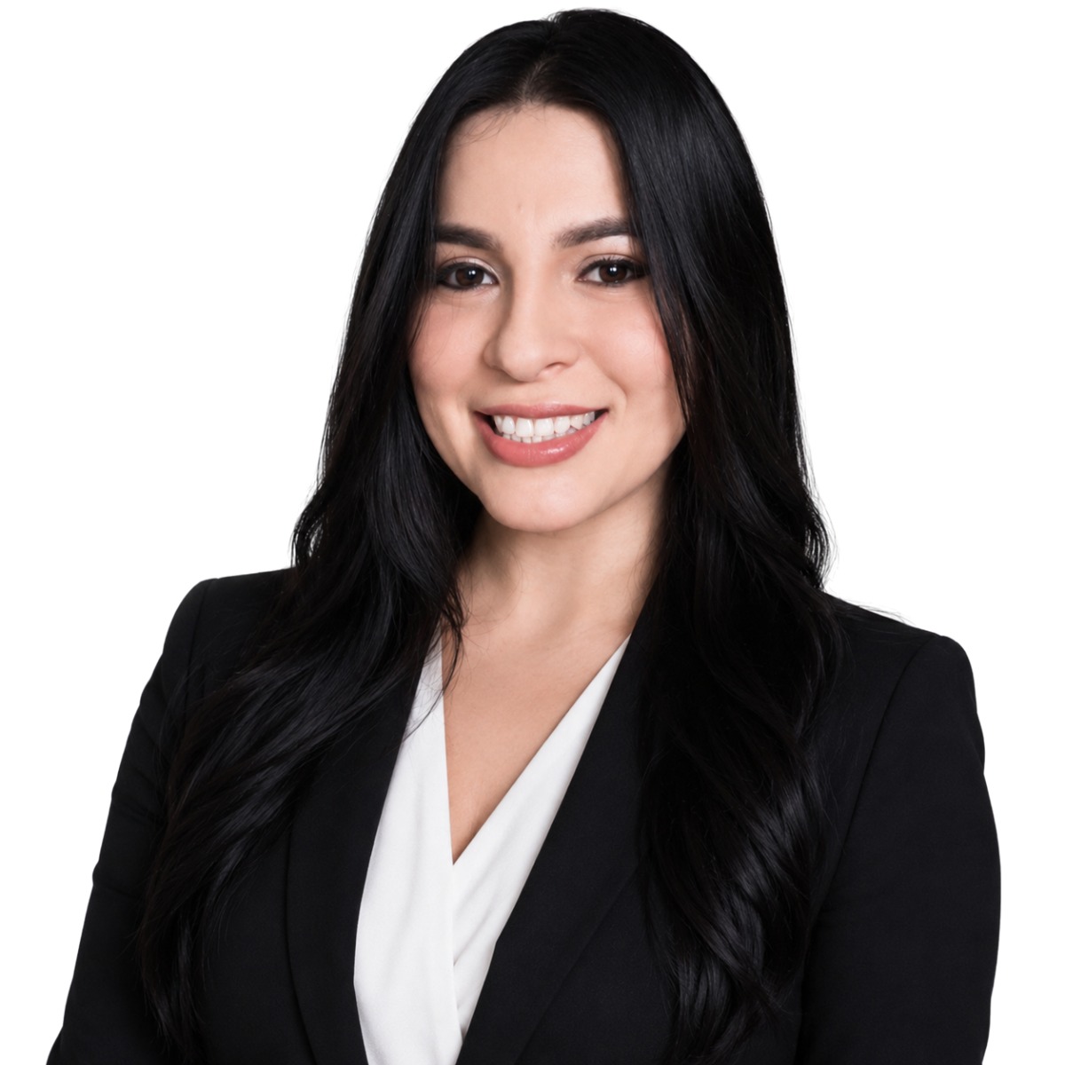 Jessica Cervantes, directora de certificación